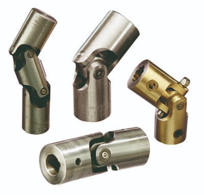 Lovejoy Curtis Universal Joints